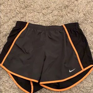 Dri-Fit Nike Shorts